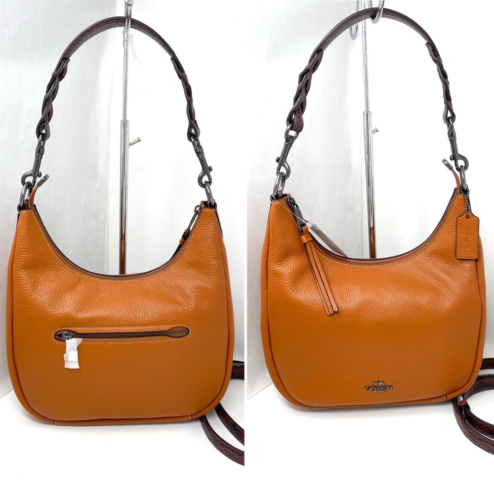 NWT Coach Shoulder Bag - Picture 3 of 12